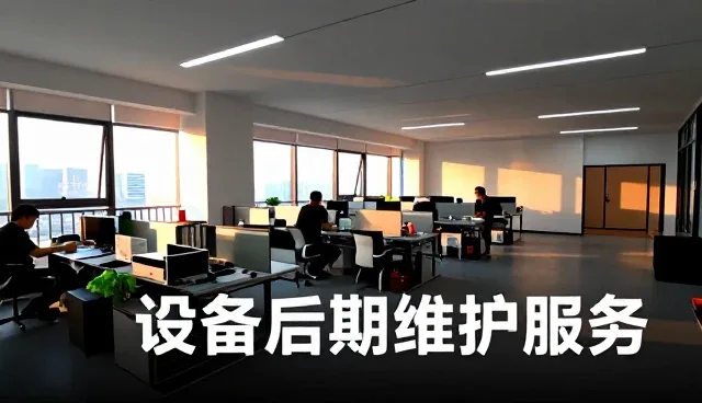 广西辛普电力科技有限公司介绍电气设备研发服务案例