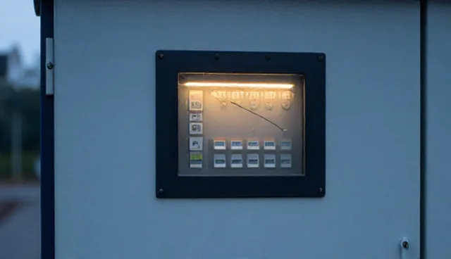 配电柜选型与使用中的常见问题及处理建议