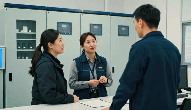 配电箱运行稳定性:常见问题及解决方案
