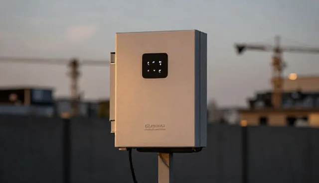 智能控制箱性能优化的选型与维护建议