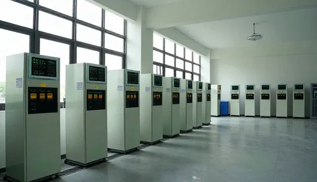 设备维护服务推动控制柜制作业务升级